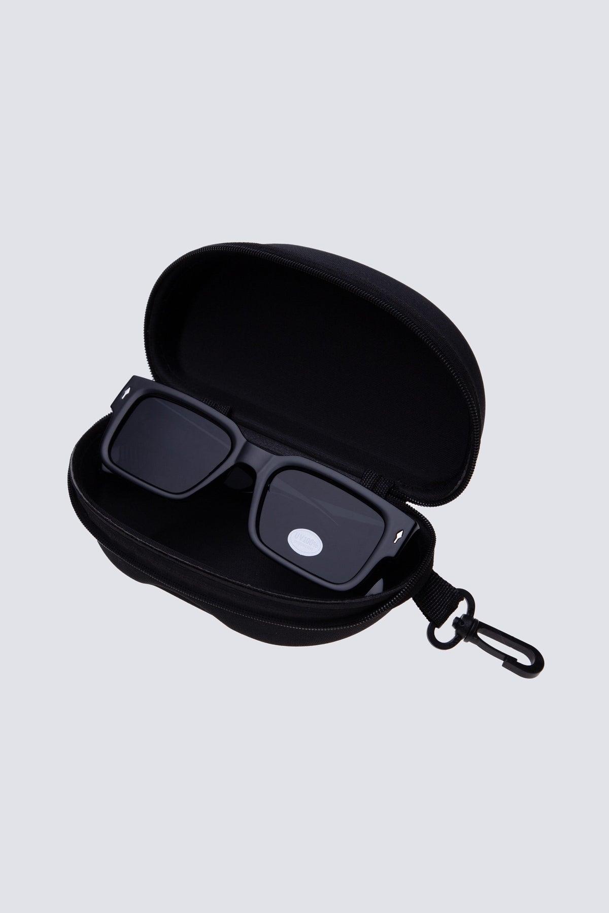 Lente Phantom Negro ERRANTE