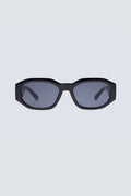 Lente Hustle Negro ERRANTE