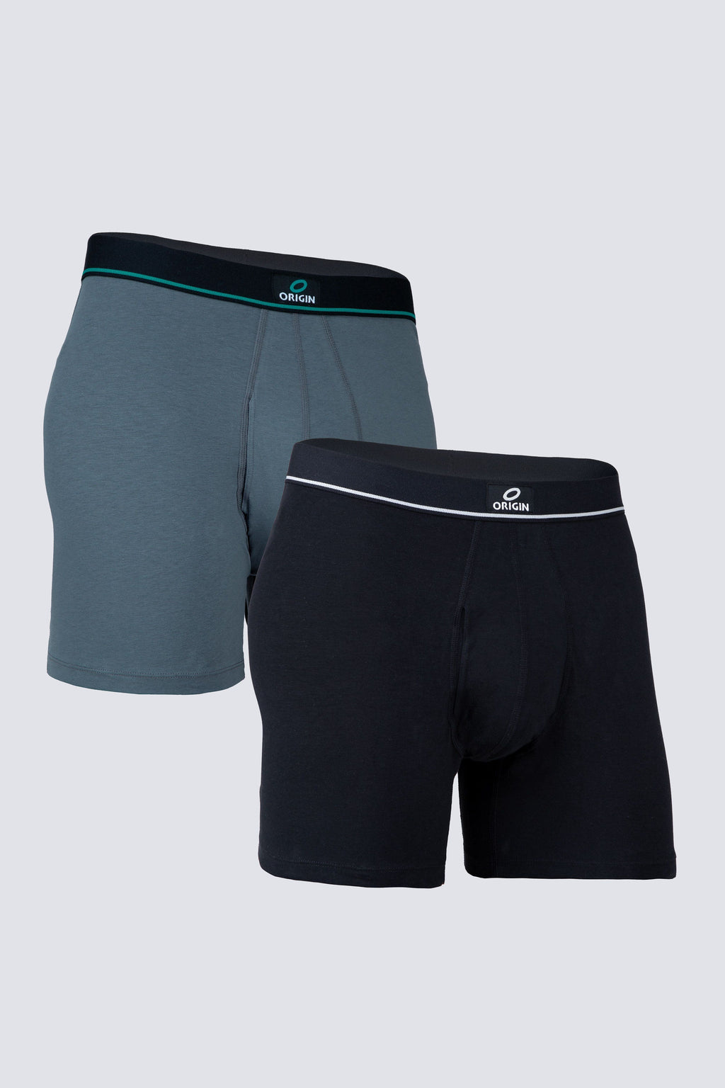 Boxer Bipack Olimpo Multicolor ORIGIN