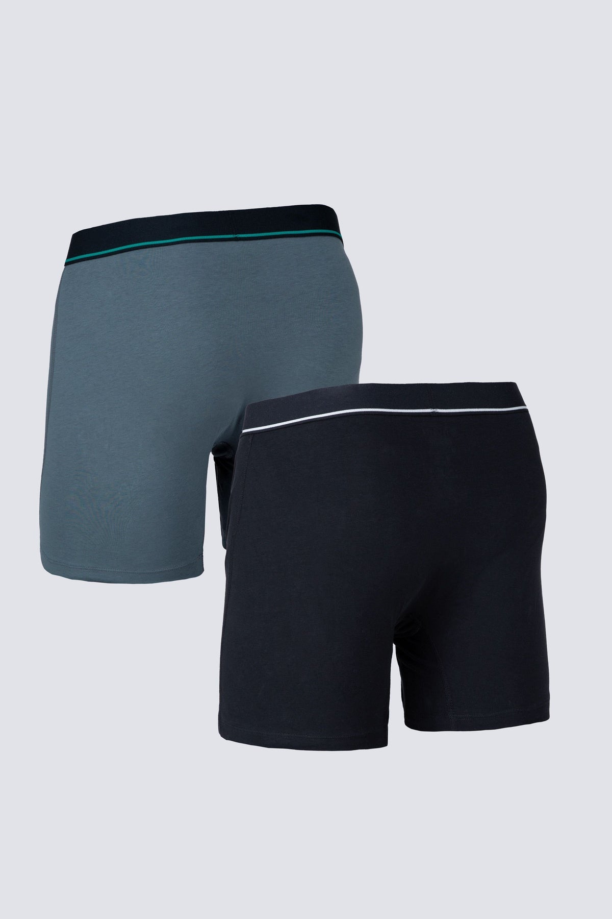 Boxer Bipack Olimpo Multicolor ORIGIN