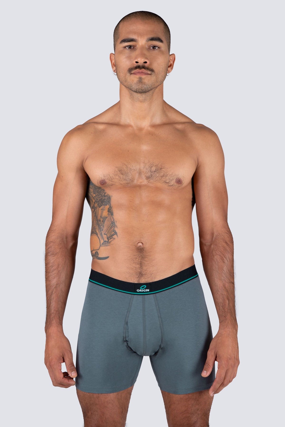 Boxer Bipack Olimpo Multicolor ORIGIN