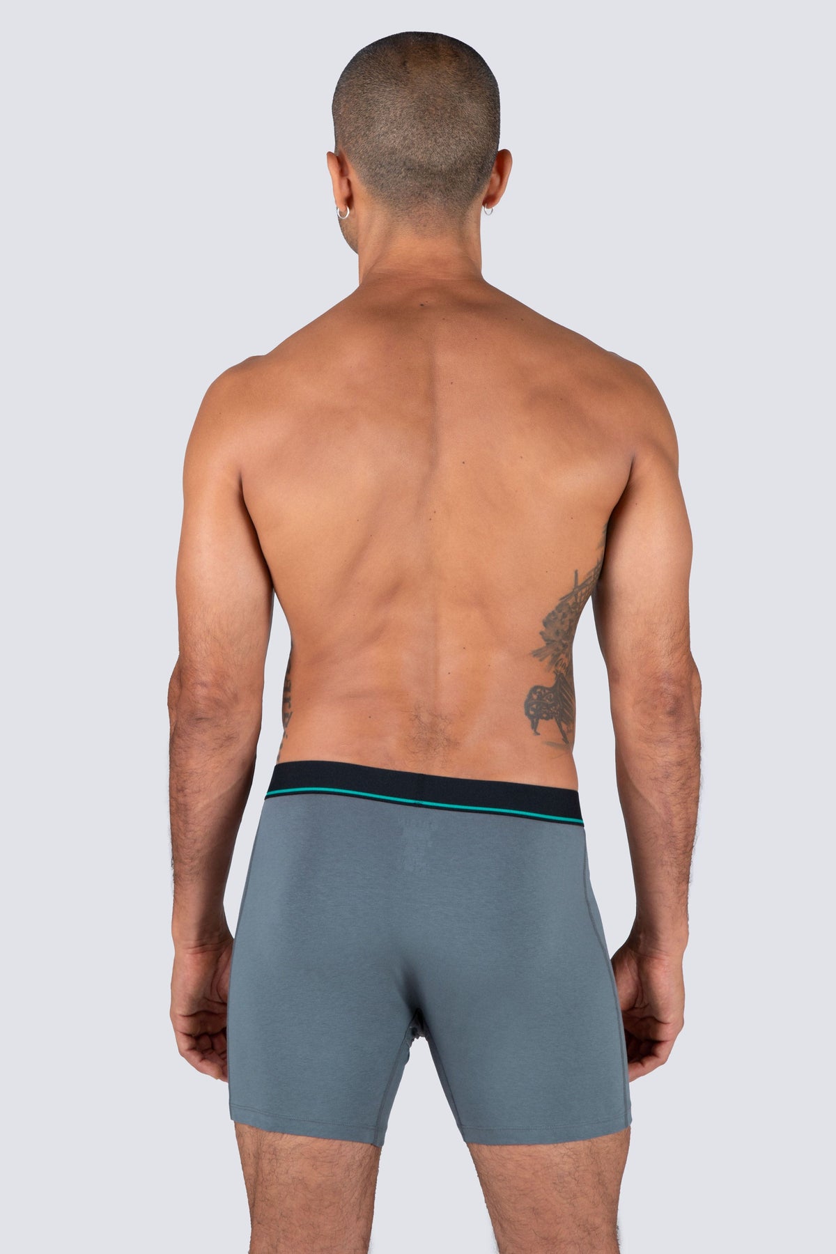 Boxer Bipack Olimpo Multicolor ORIGIN