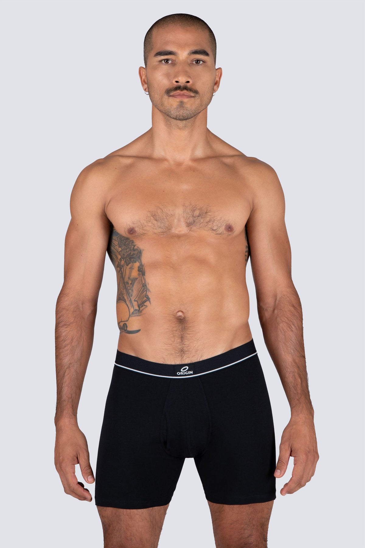 Boxer Bipack Olimpo Multicolor ORIGIN