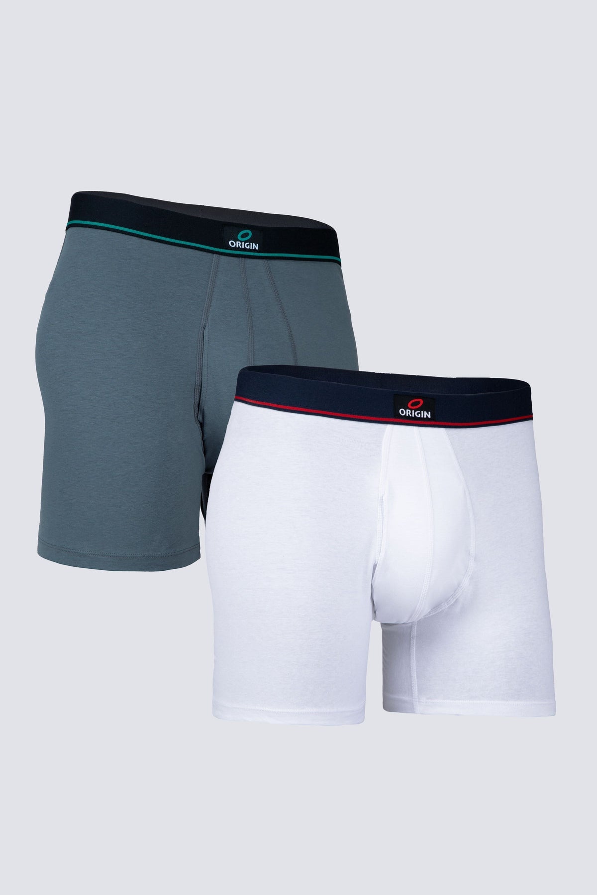 Boxer Bipack Poseidon Multicolor ORIGIN