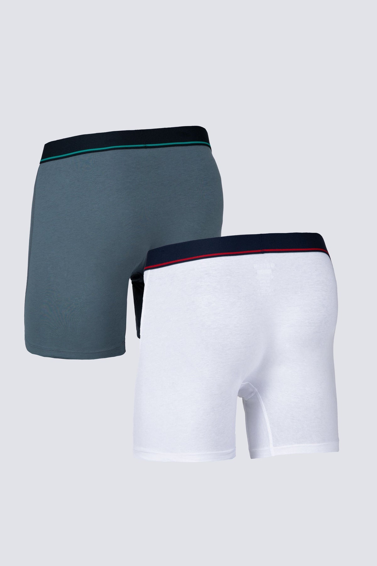 Boxer Bipack Poseidon Multicolor ORIGIN