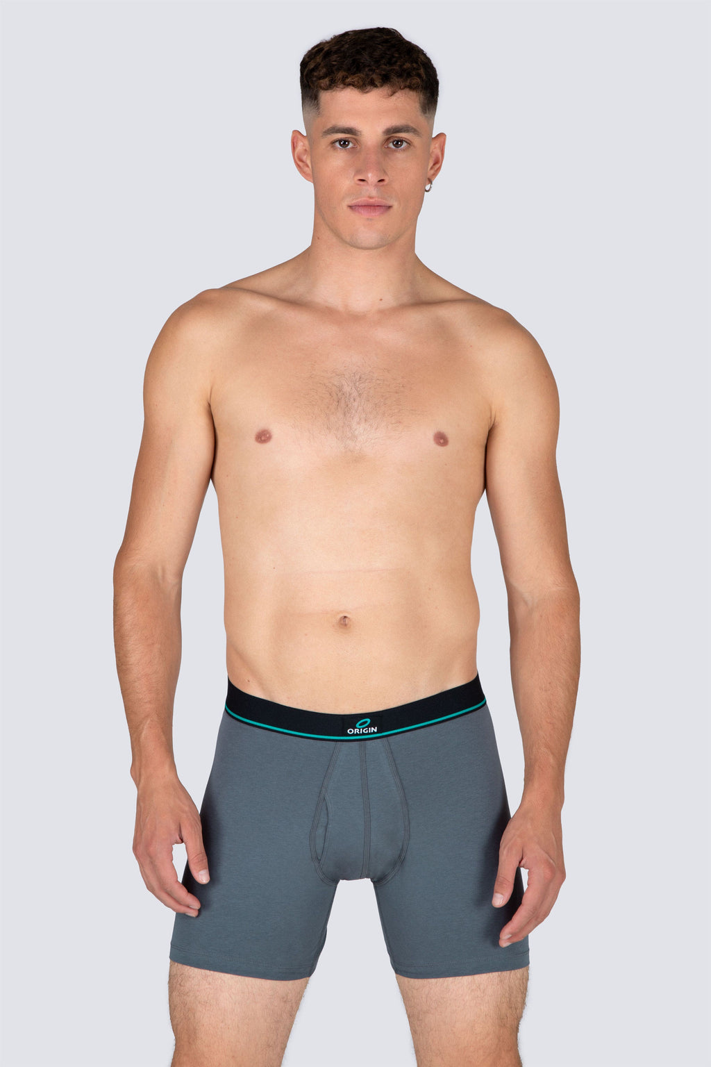 Boxer Bipack Poseidon Multicolor ORIGIN
