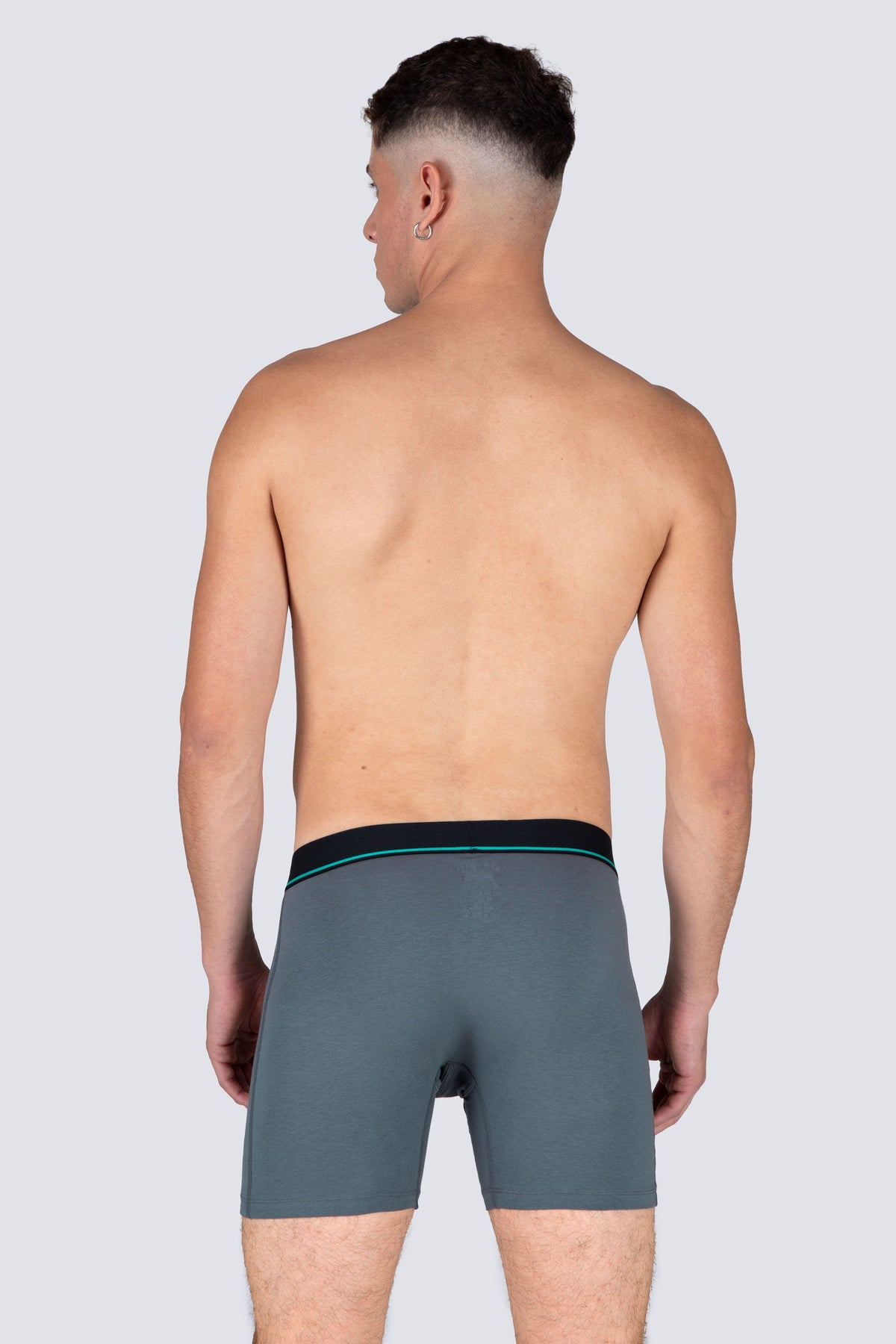 Boxer Bipack Poseidon Multicolor ORIGIN