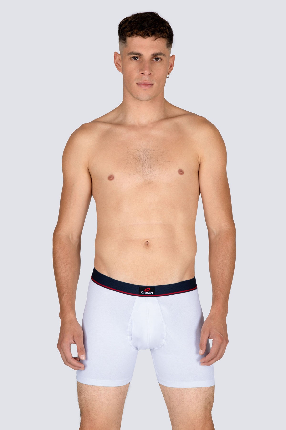 Boxer Bipack Poseidon Multicolor ORIGIN