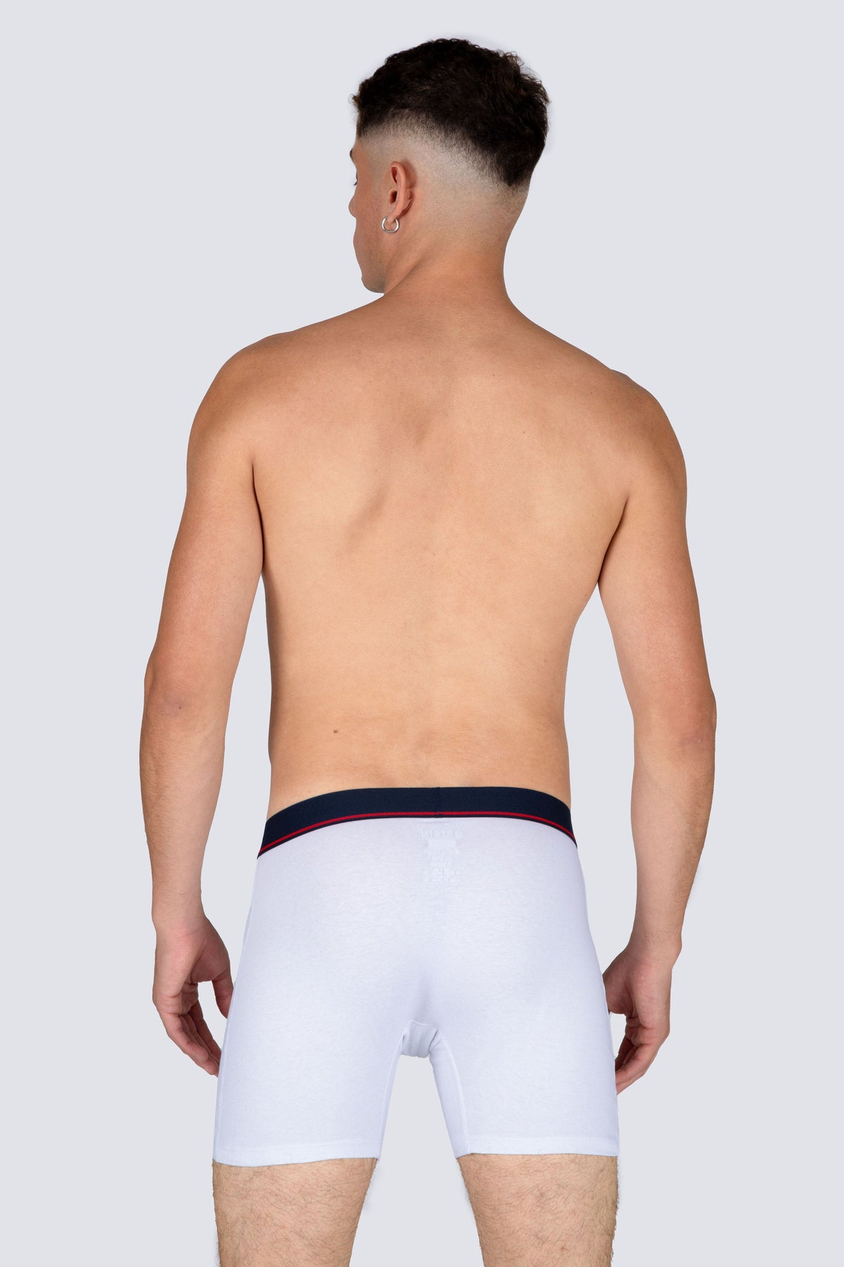 Boxer Bipack Poseidon Multicolor ORIGIN