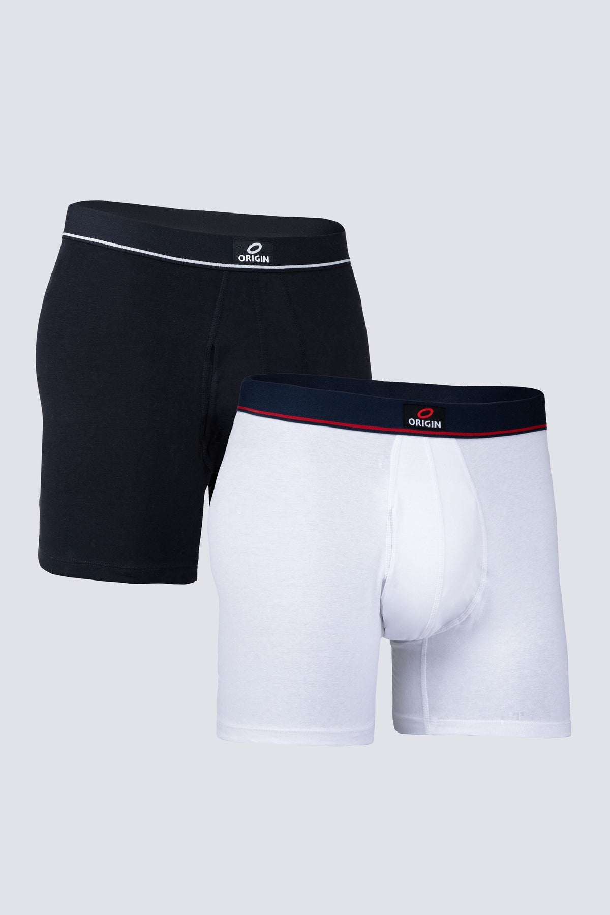 Boxer Bipack Hercules Multicolor ORIGIN