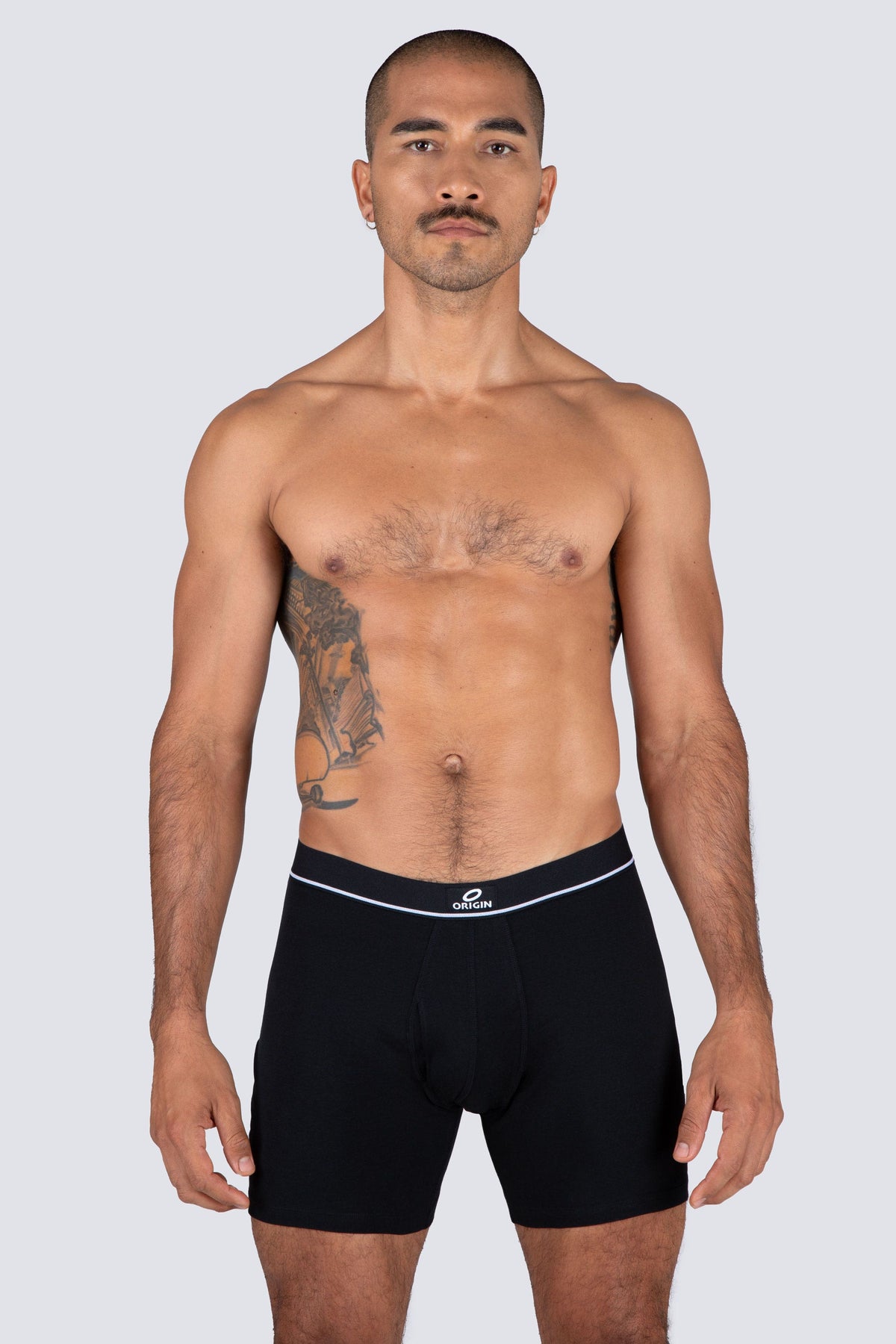 Boxer Bipack Hercules Multicolor ORIGIN