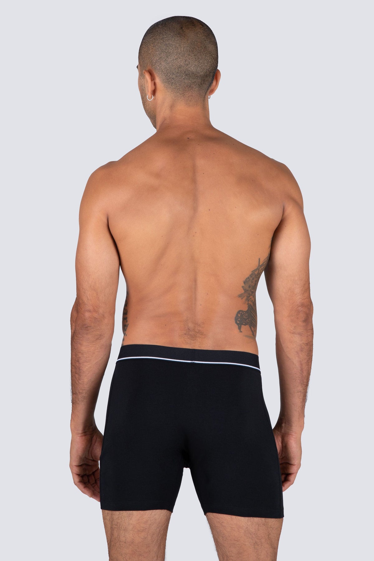 Boxer Bipack Hercules Multicolor ORIGIN