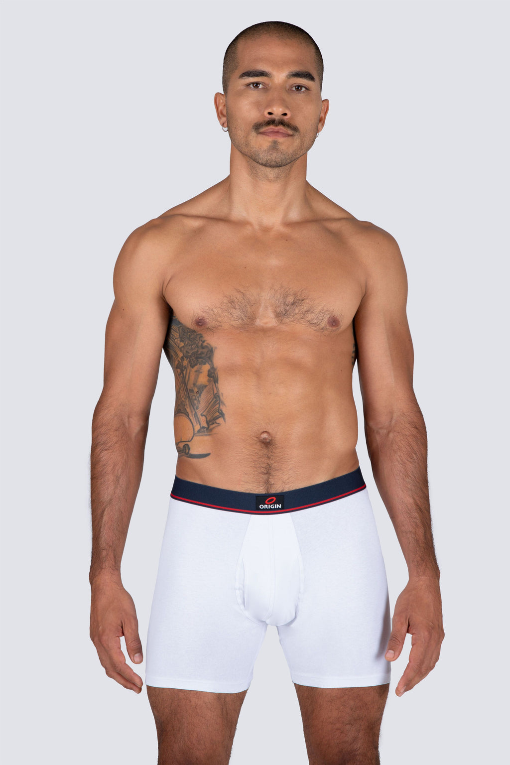 Boxer Bipack Hercules Multicolor ORIGIN