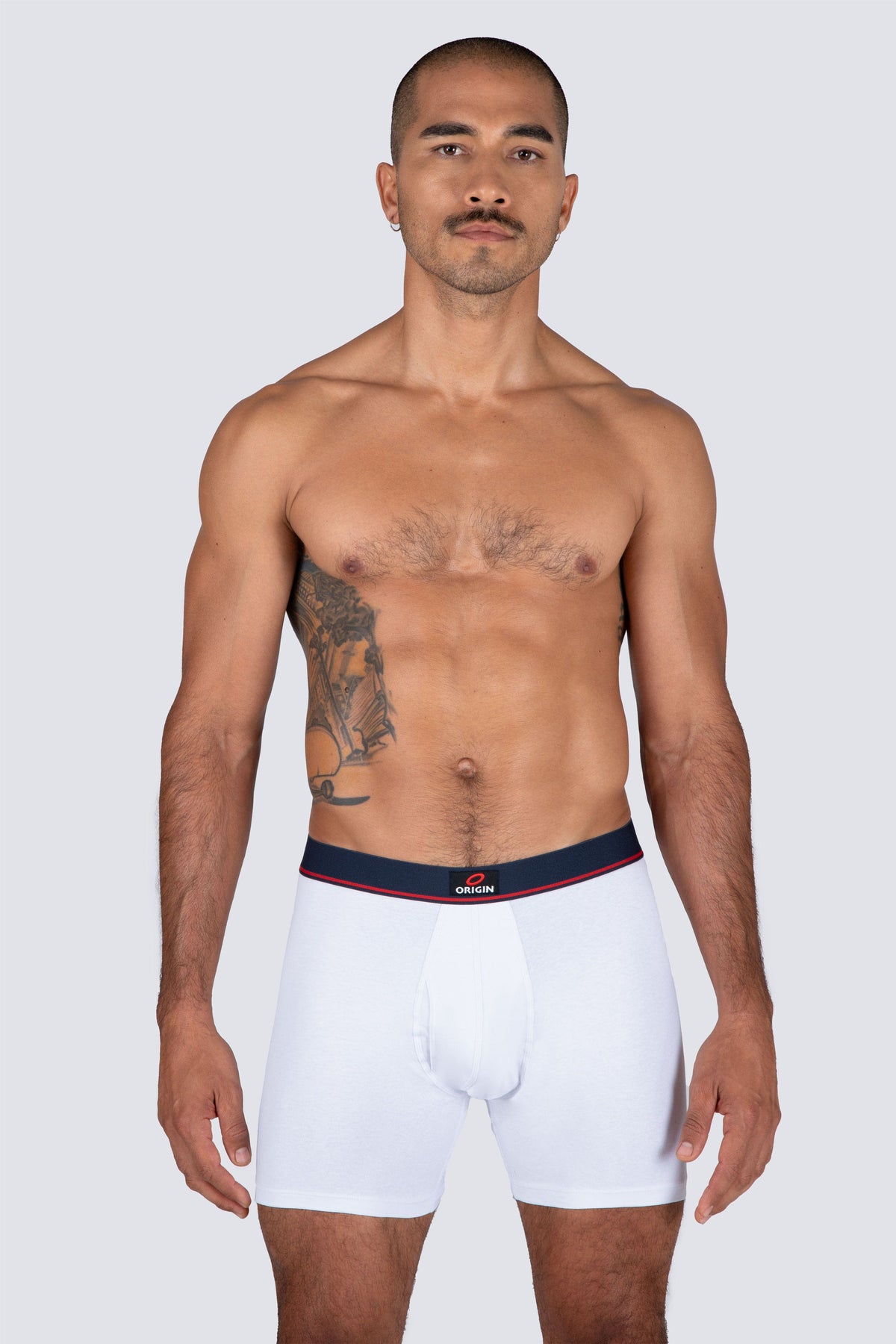 Boxer Bipack Hercules Multicolor ORIGIN