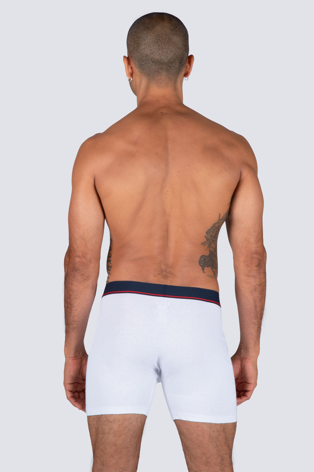 Boxer Bipack Hercules Multicolor ORIGIN