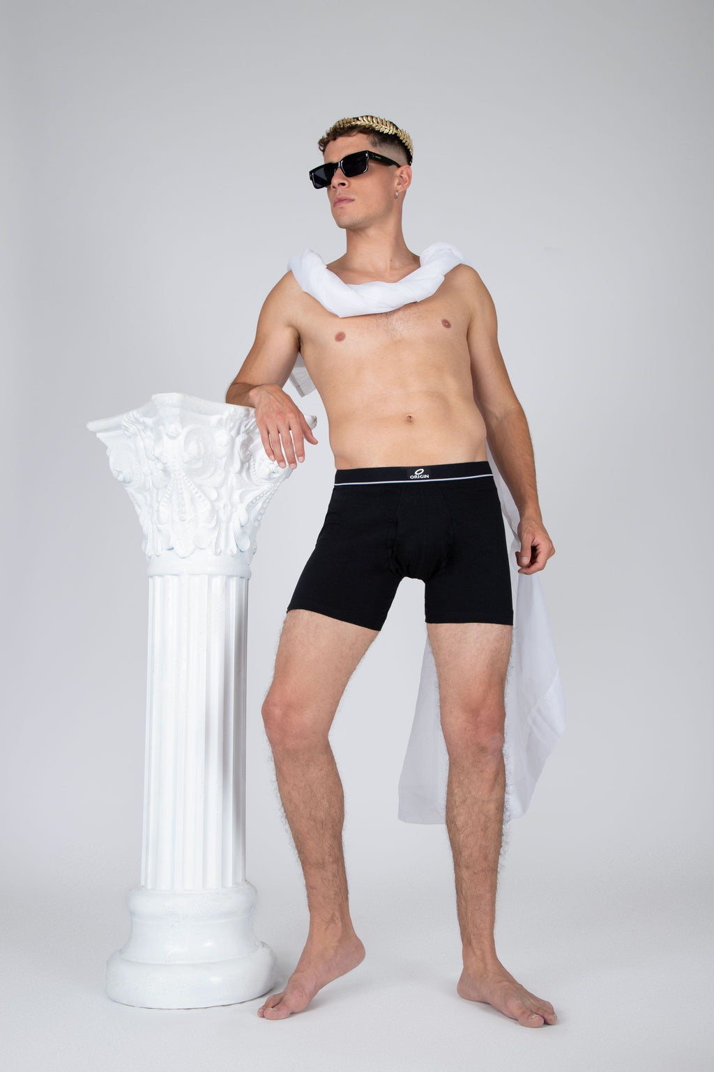 Boxer Bipack Hercules Multicolor ORIGIN