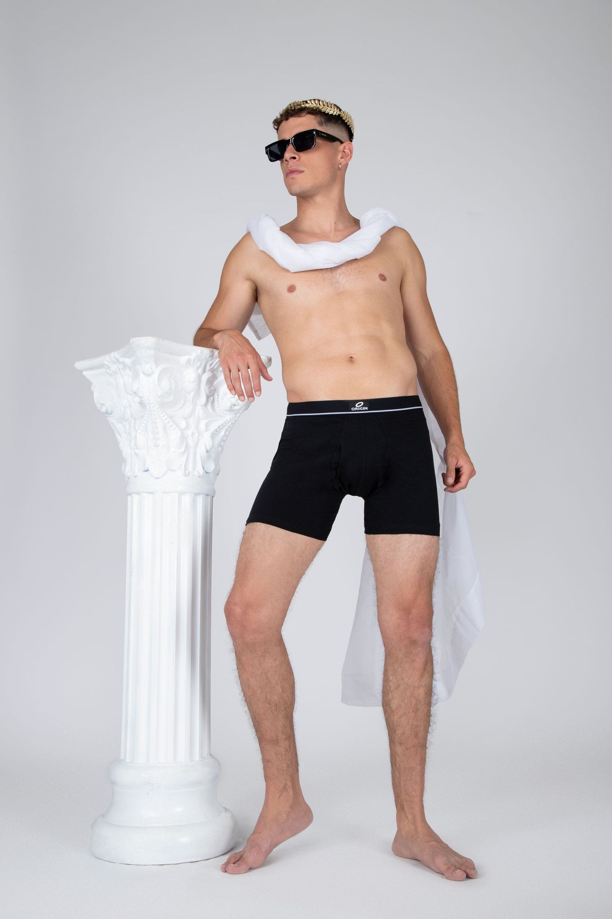 Boxer Bipack Hercules Multicolor ORIGIN