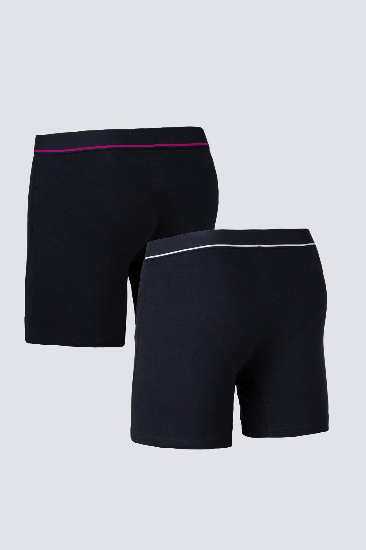 Boxer Bipack Spartan Negro ORIGIN