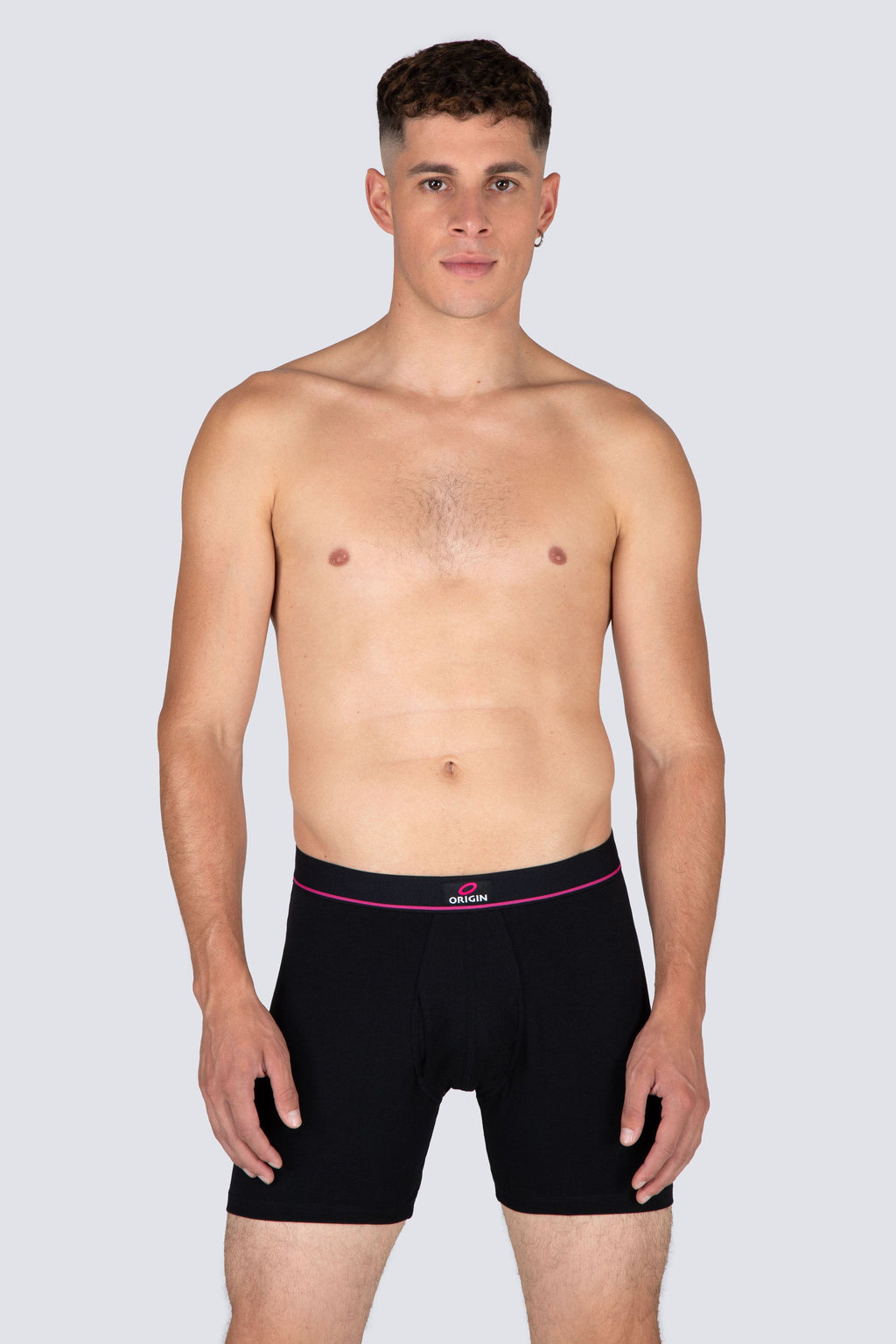 Boxer Bipack Apollo Multicolor ORIGIN