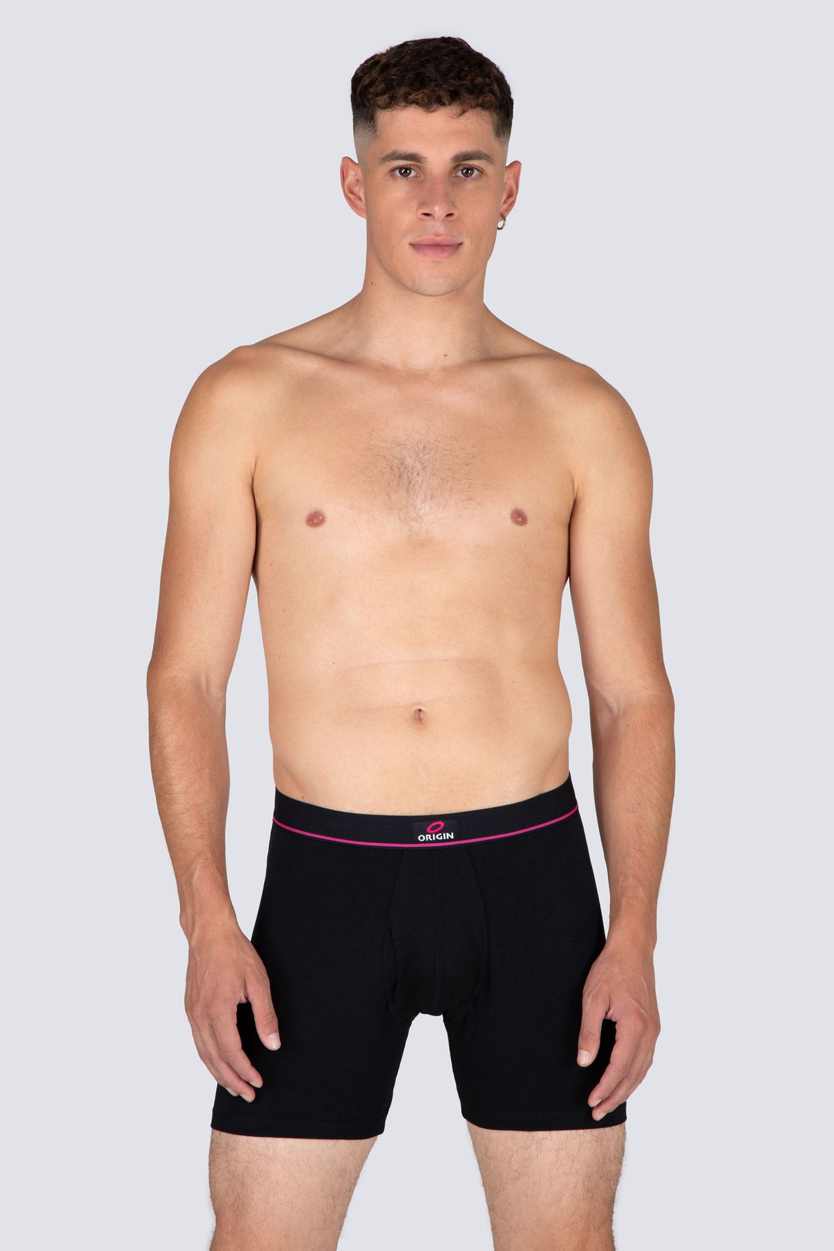 Boxer Bipack Apollo Multicolor ORIGIN