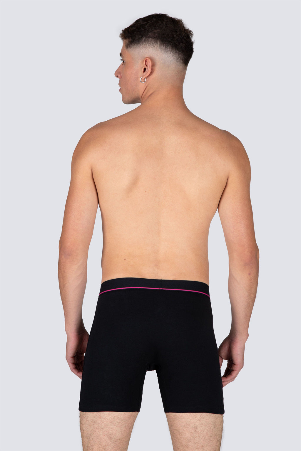 Boxer Bipack Apollo Multicolor ORIGIN