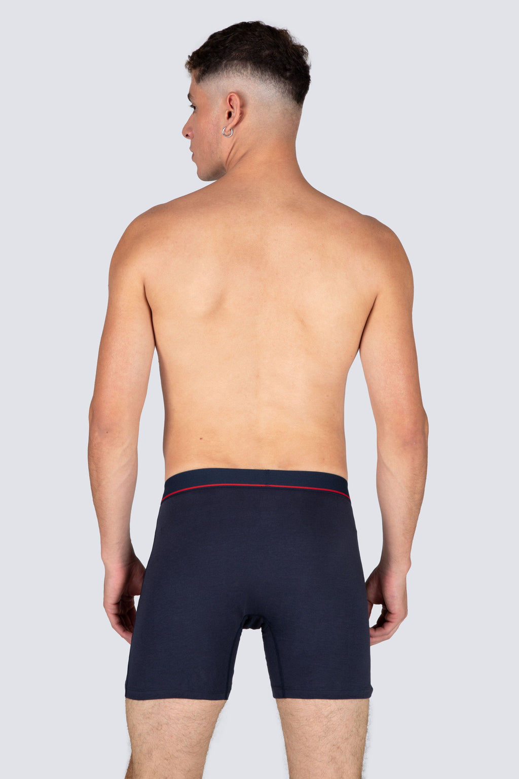 Boxer Bipack Apollo Multicolor ORIGIN