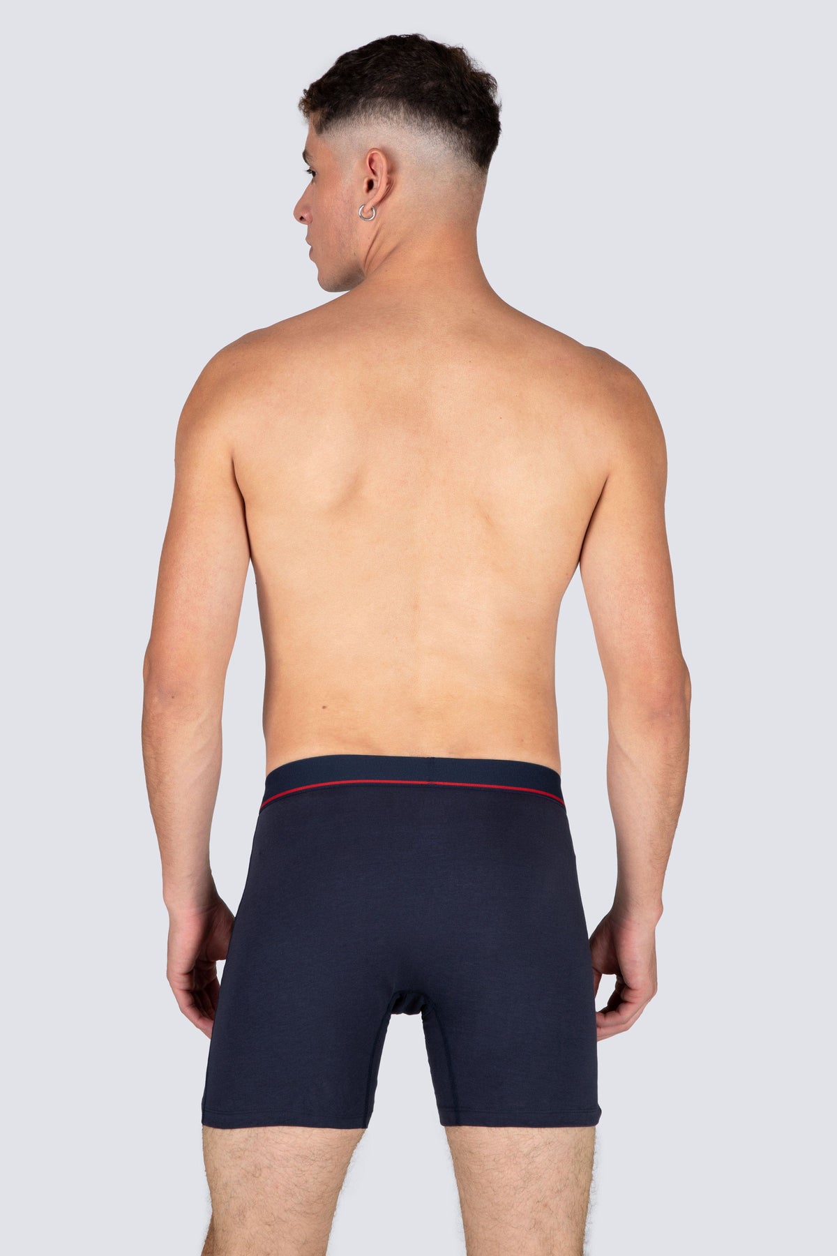 Boxer Bipack Apollo Multicolor ORIGIN