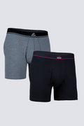 Boxer Bipack Ares Multicolor ORIGIN