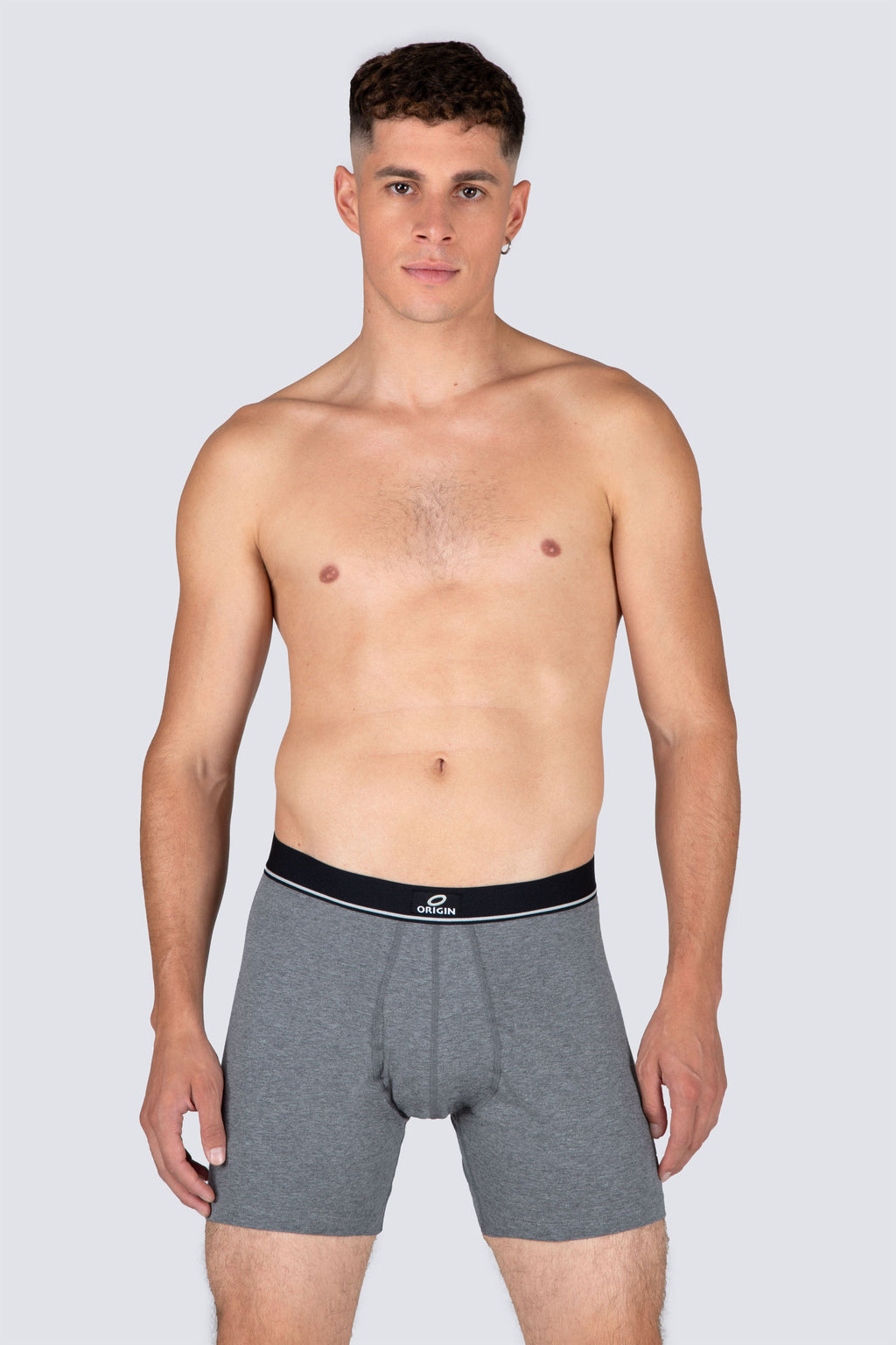Boxer Bipack Ares Multicolor ORIGIN