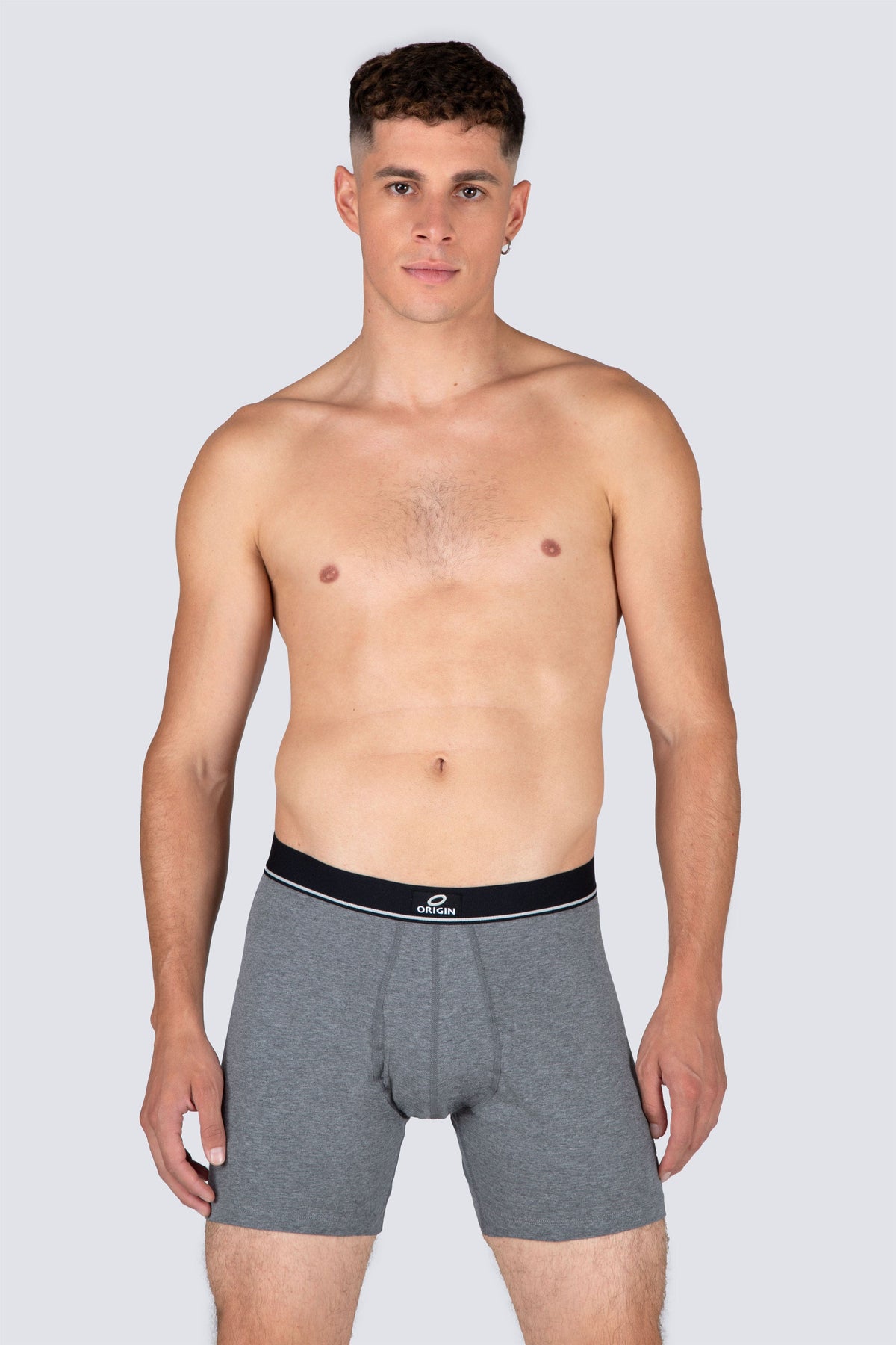Boxer Bipack Ares Multicolor ORIGIN