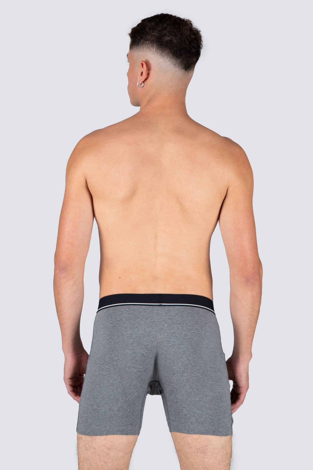 Boxer Bipack Ares Multicolor ORIGIN