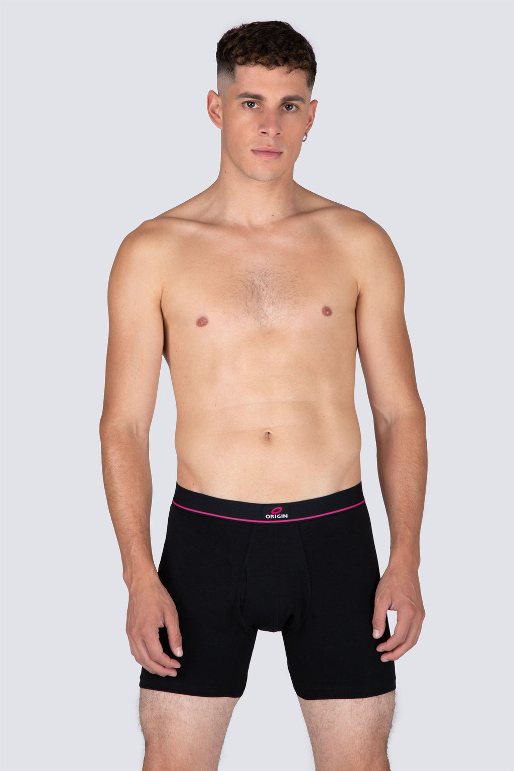 Boxer Bipack Ares Multicolor ORIGIN