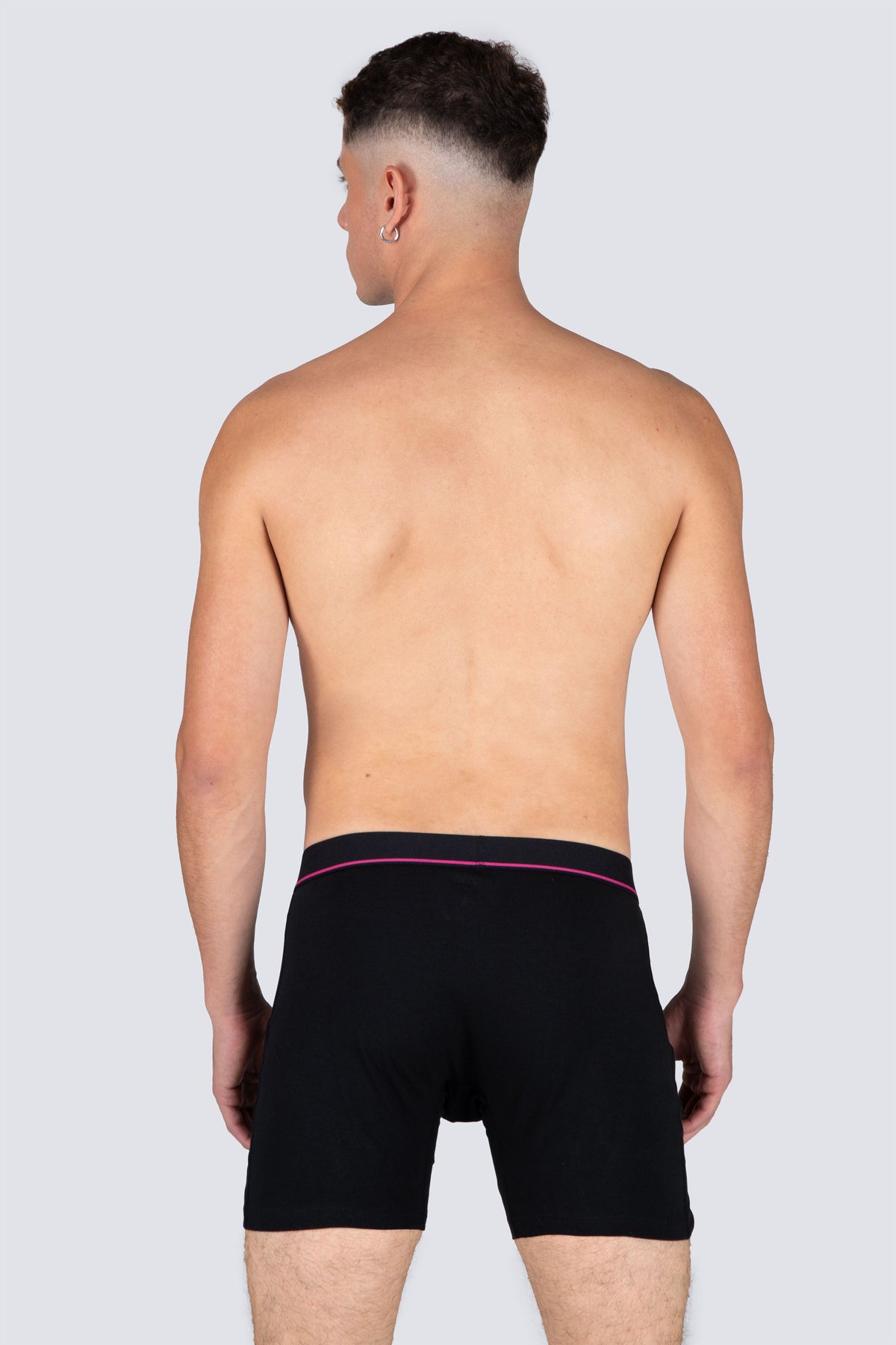 Boxer Bipack Ares Multicolor ORIGIN