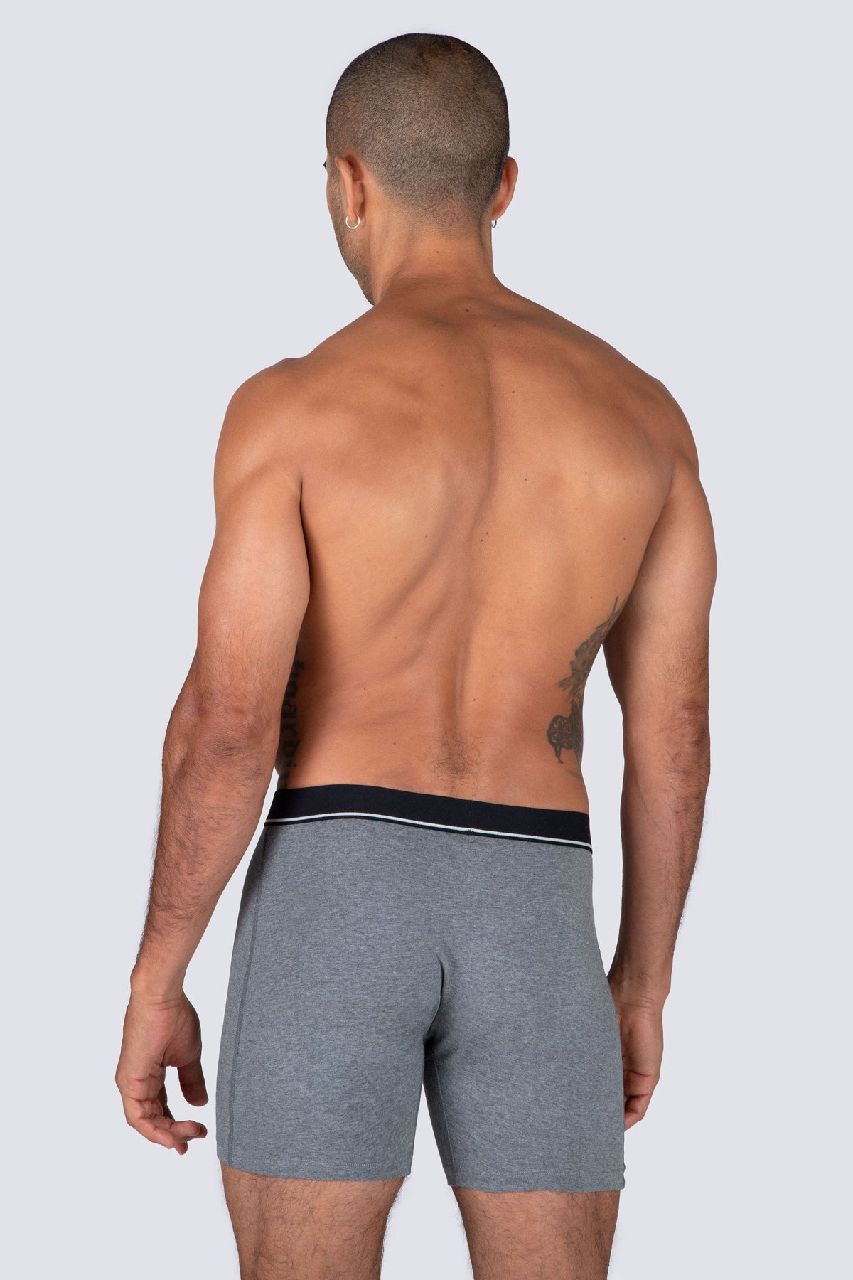 Boxer Bipack Orion Multicolor ORIGIN