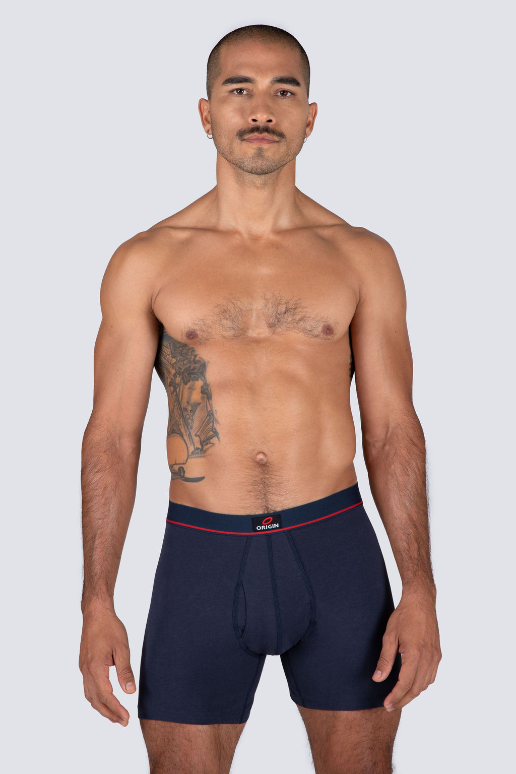 Boxer Bipack Orion Multicolor ORIGIN