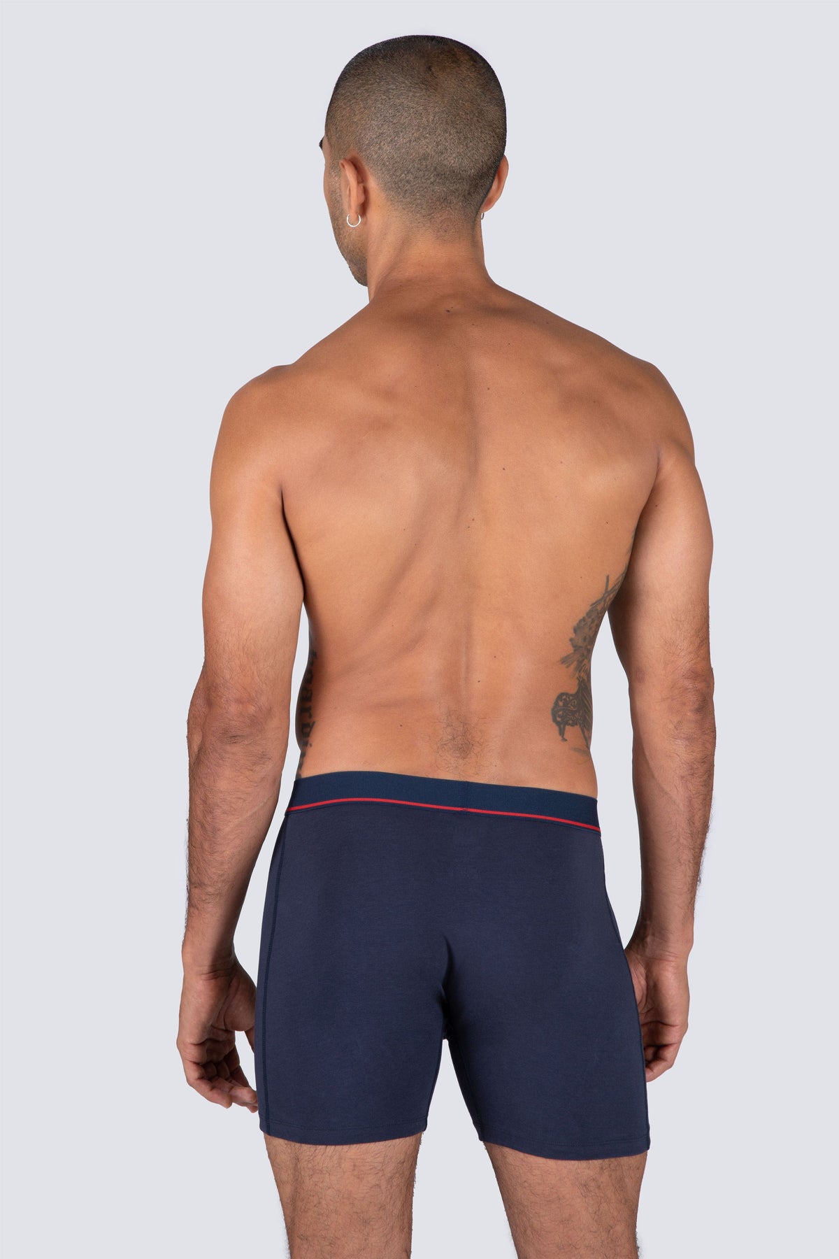 Boxer Bipack Orion Multicolor ORIGIN