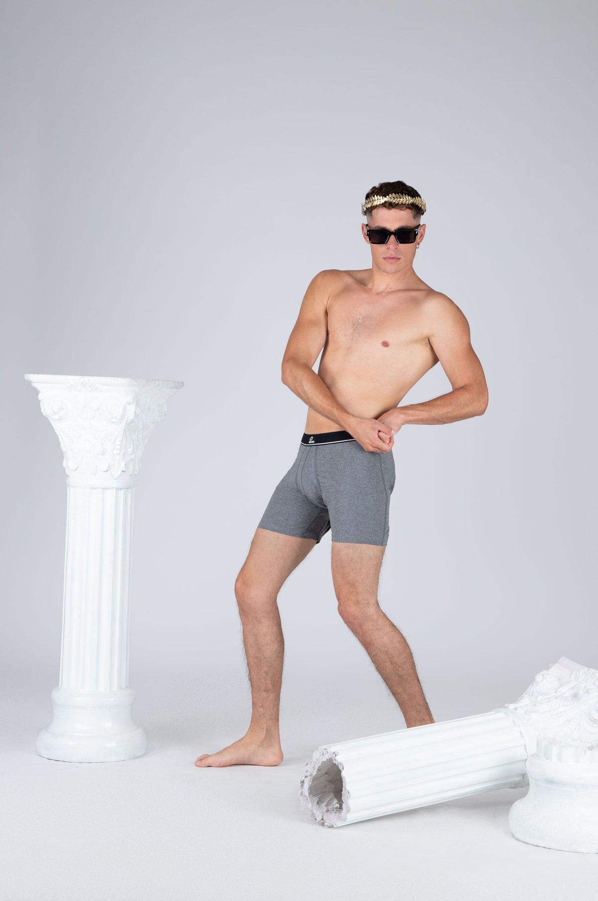 Boxer Bipack Orion Multicolor ORIGIN