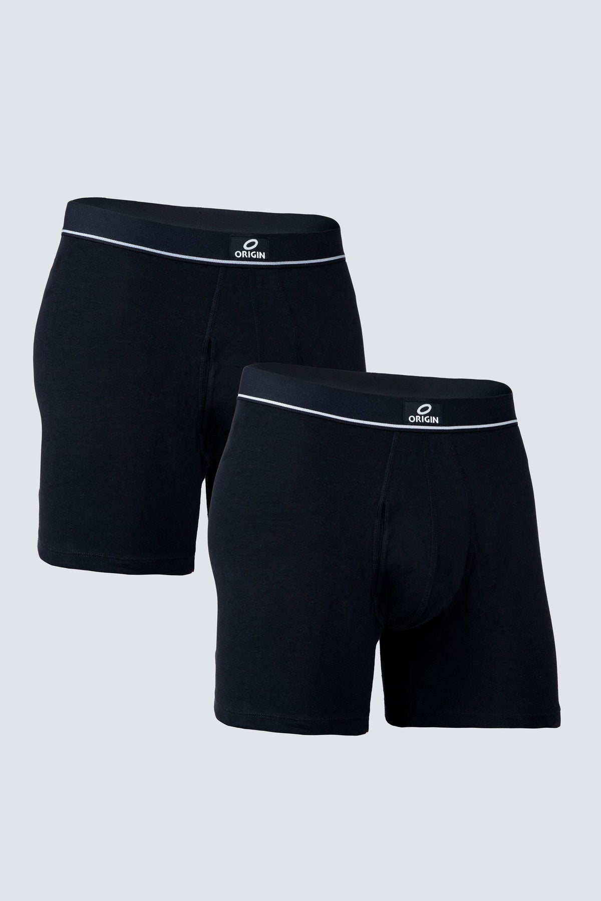 Boxer Bipack Zeus Multicolor ORIGIN