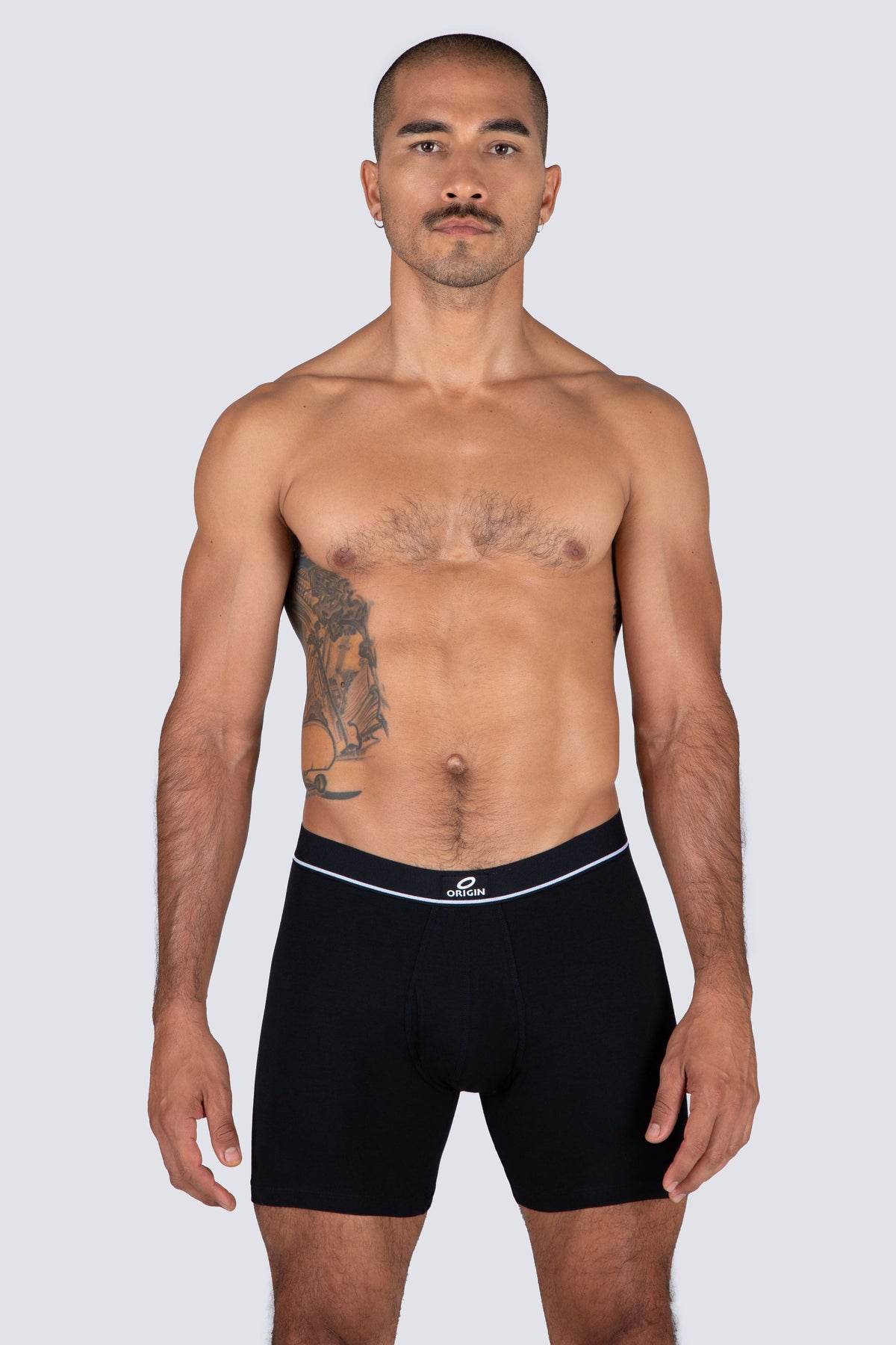 Boxer Bipack Zeus Multicolor ORIGIN