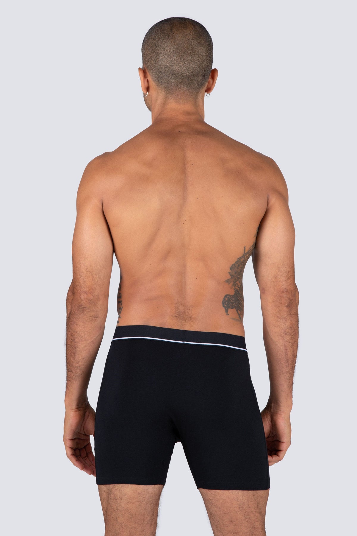 Boxer Bipack Zeus Multicolor ORIGIN