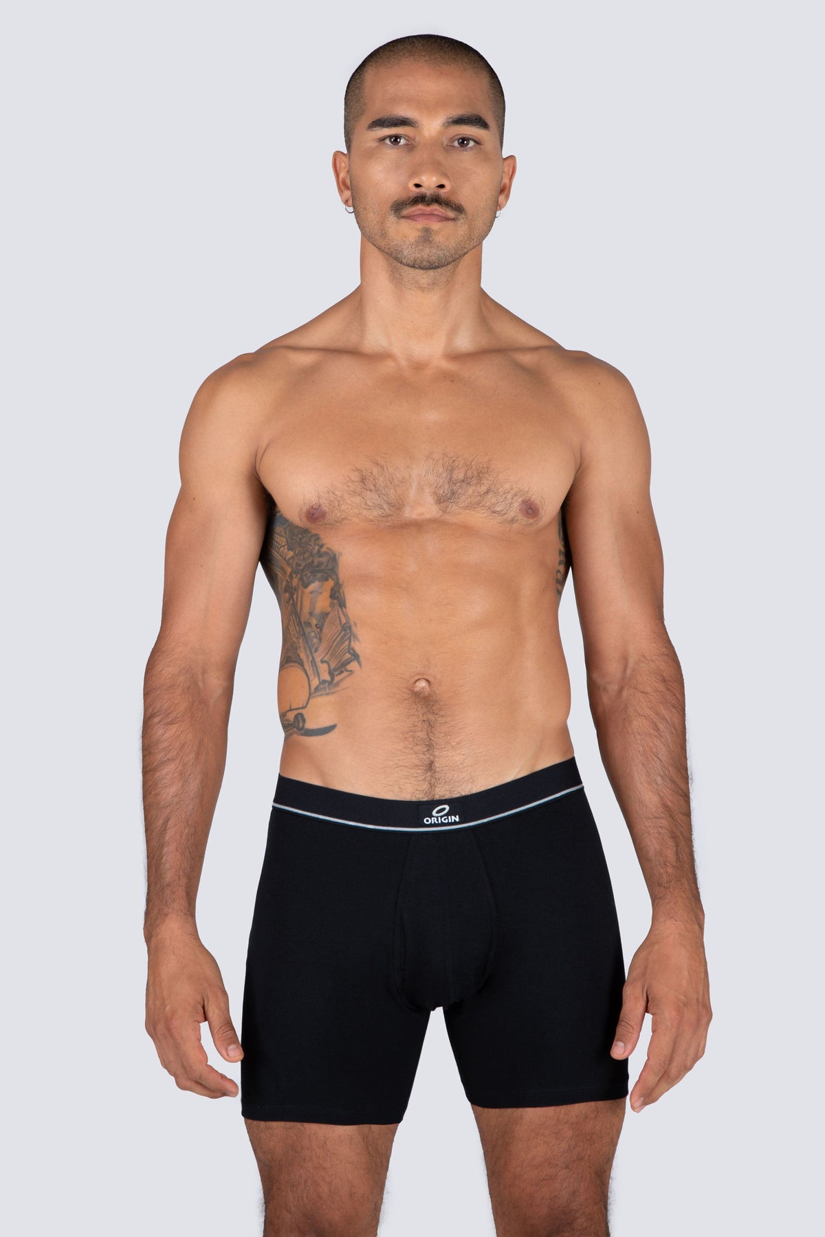 Boxer Bipack Zeus Multicolor ORIGIN