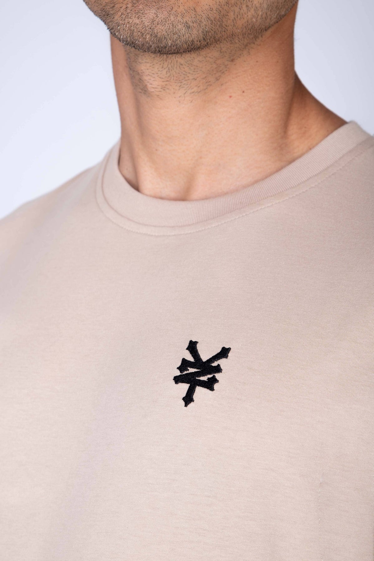 Polera Manga Corta Original Hot Café Zoo York