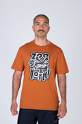 Polera Manga Corta York Café Zoo York