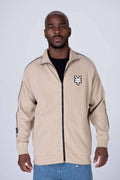 Poleron Jkt Surface Café Zoo York