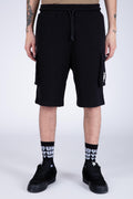 Short Cargo Surface Negro Zoo York