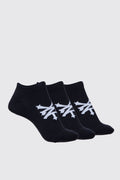 Tripack Original Negro Zoo York
