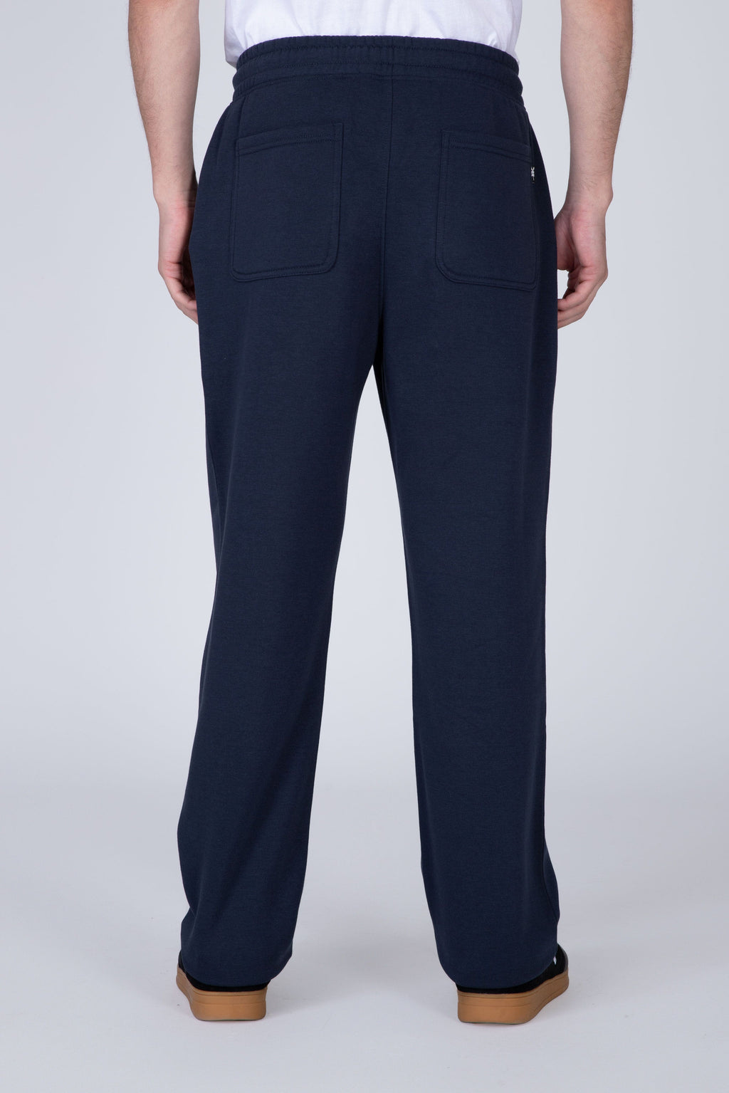 Jogger Regular School Azul Zoo York