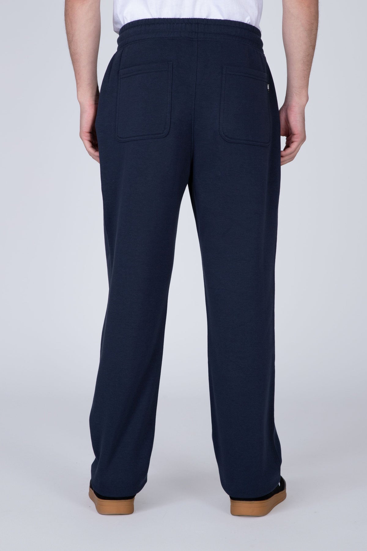 Jogger Regular School Azul Zoo York