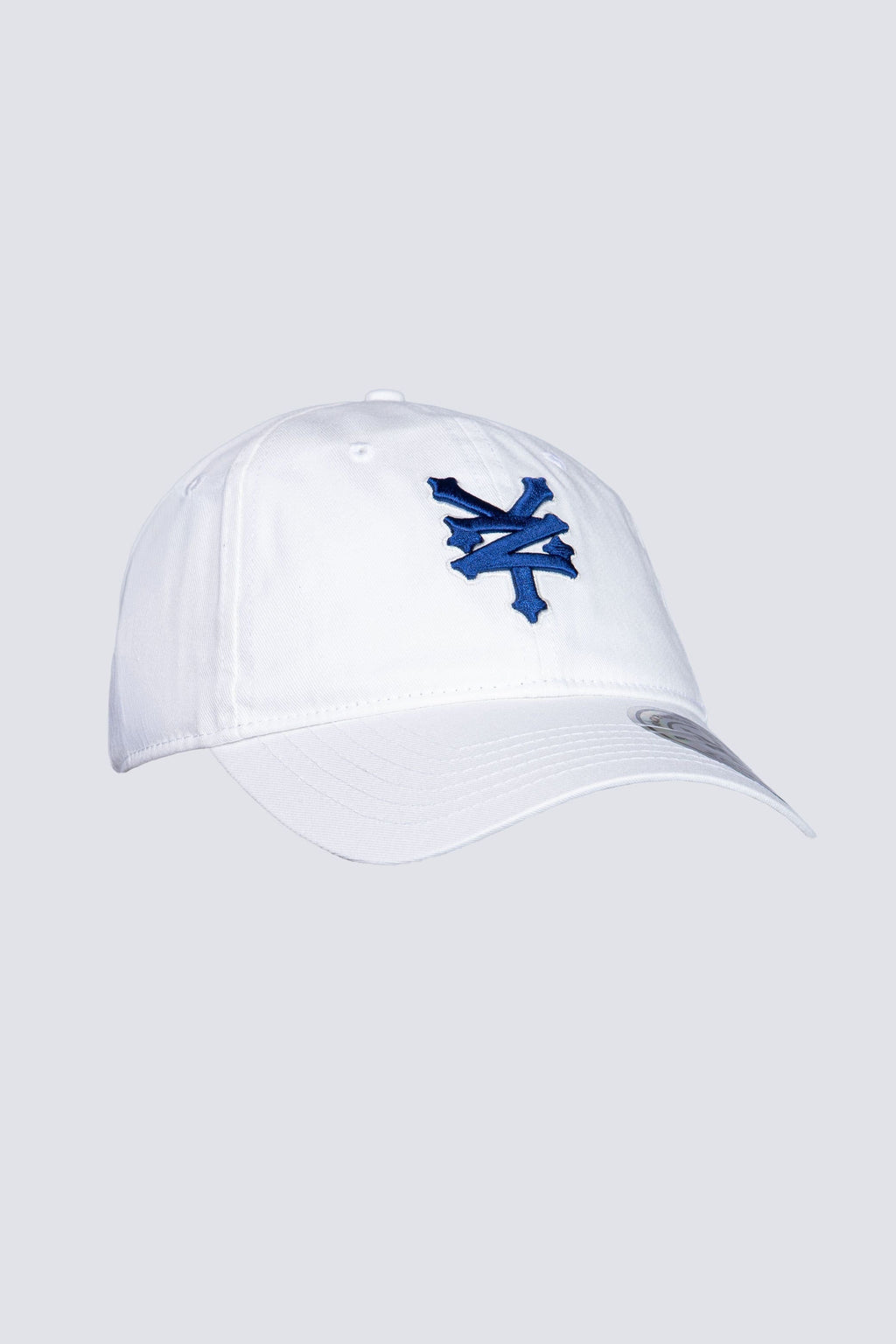 Jockey Original Blanco Zoo York
