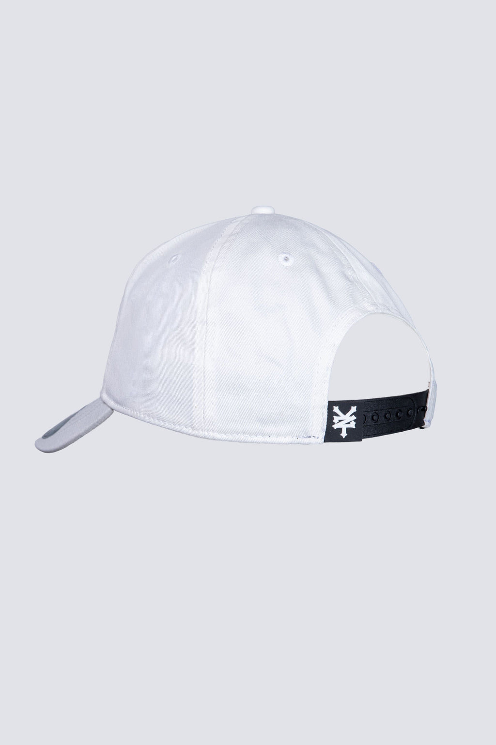 Jockey Original Blanco Zoo York